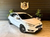 FOCUS 2.0 TITANIUM 16V FLEX 4P AUTOMATICO - 2016 - CAXIAS DO SUL