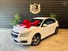 CRUZE 1.8 LT 16V FLEX 4P AUTOMATICO - 2016 - CAXIAS DO SUL