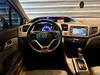 CIVIC 2.0 EXR 16V FLEX 4P AUTOMATICO - 2014 - CAXIAS DO SUL