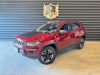 COMPASS 2.0 TRAILHAWK TD350 TURBO DIESEL 4X4 4P AUTOMATICO - 2017 - CAXIAS DO SUL
