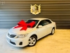 COROLLA 1.8 GLI 16V FLEX 4P AUTOMATICO - 2012 - CAXIAS DO SUL