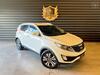 SPORTAGE 2.0 EX 4X2 16V 4P AUTOMATICO - 2012 - CAXIAS DO SUL