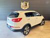 SPORTAGE 2.0 EX 4X2 16V 4P AUTOMATICO - 2012 - CAXIAS DO SUL