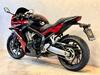 CBR 650F ABS - 2017 - CAXIAS DO SUL