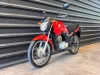 CG 125 FAN ES - 2014 - CAXIAS DO SUL