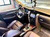HILUX SW4 2.8 SRX 4X4 7 LUGARES 16V TURBO INTERCOOLER DIESEL 4P AUTOMATICO - 2019 - CAXIAS DO SUL