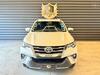 HILUX SW4 2.8 SRX 4X4 7 LUGARES 16V TURBO INTERCOOLER DIESEL 4P AUTOMATICO - 2019 - CAXIAS DO SUL