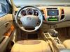 HILUX 3.0 SRV 4X4 CD 7 LUGARES 16V TURBO INTERCOOLER DIESEL 4P AUTOMATICO - 2009 - CAXIAS DO SUL