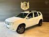 DUSTER 1.6 DYNAMIQUE 4X2 16V FLEX 4P MANUAL - 2012 - CAXIAS DO SUL