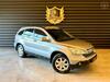 CRV 2.0 LX 4X2 16V FLEX 4P AUTOMATICO - 2008 - CAXIAS DO SUL