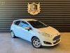 FIESTA 1.6 SE HATCH 16V FLEX 4P AUTOMATICO - 2014 - CAXIAS DO SUL