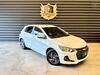 ONIX 1.0 LT 12V TURBO FLEX 4P AUTOMATICO - 2025 - CAXIAS DO SUL