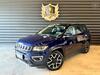 COMPASS 2.0 16V FLEX LIMITED AUTOMATICO - 2020 - CAXIAS DO SUL