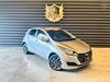 HB20 1.0 COMFORT PLUS 12V TURBO FLEX 4P MANUAL - 2019 - CAXIAS DO SUL