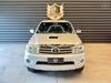 HILUX 3.0 SRV 4X4 CD 7 LUGARES 16V TURBO INTERCOOLER DIESEL 4P AUTOMATICO - 2009 - CAXIAS DO SUL