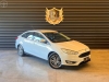 FOCUS 2.0 SE SEDAN 16V FLEX 4P AUTOMATICO - 2017 - CAXIAS DO SUL
