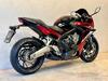 CBR 650F ABS - 2017 - CAXIAS DO SUL