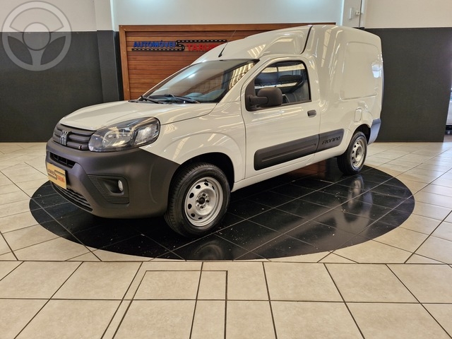 FIORINO ENDURANCE EVO 1.4 55.000  - 2024 - PASSO FUNDO