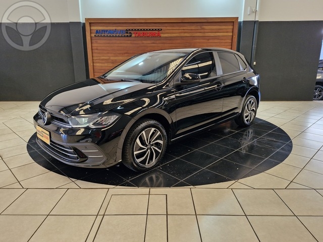 POLO HIGHLINE 1.0 TURBO 24.000  - 2023 - PASSO FUNDO
