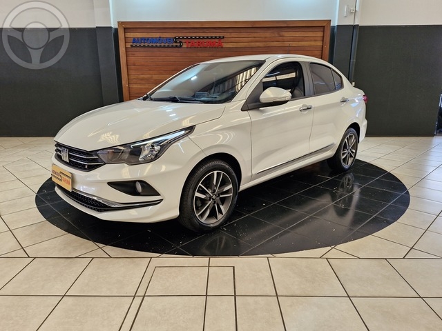 CRONOS PRECISION 1.3 27.000  - 2023 - PASSO FUNDO