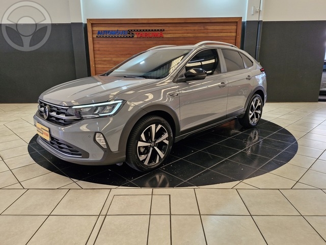 NIVUS HIGHLINE 200 TSI 1.0 TURBO 64.000  - 2022 - PASSO FUNDO