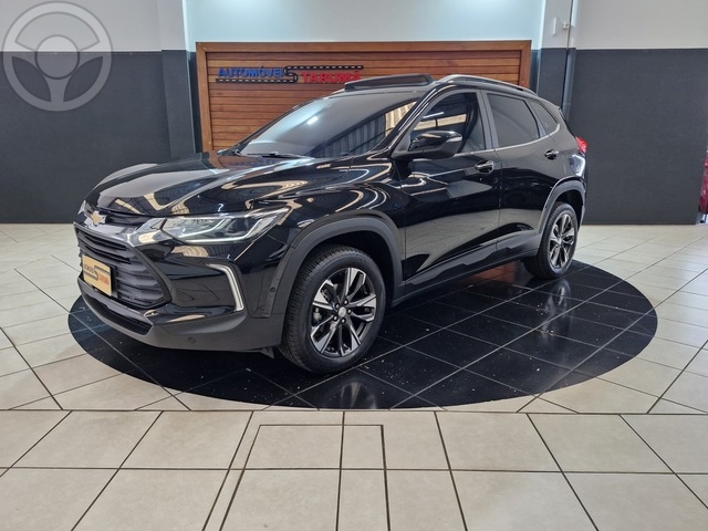 TRACKER PREMIER 2 1.2 TURBO 27.000 SOLAR - 2023 - PASSO FUNDO