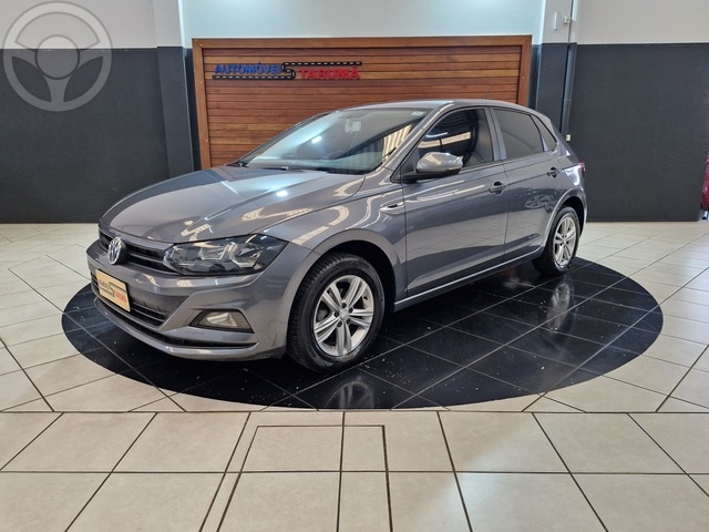POLO 1.6 MSI - 2019 - PASSO FUNDO