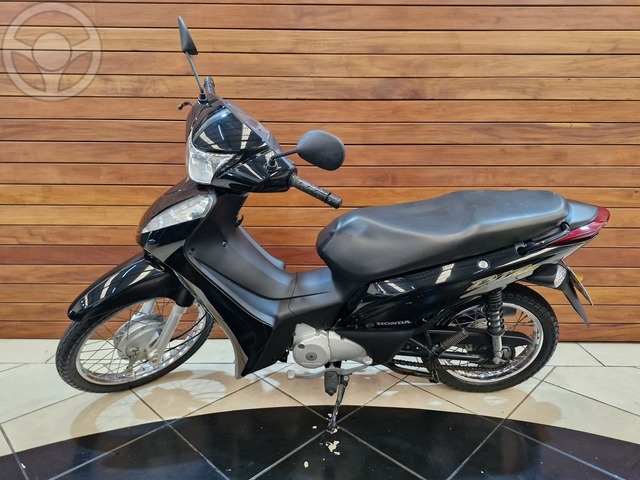 BIZ 125 ES - 2012 - PASSO FUNDO
