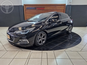 cruze hatch sport ltz 2 1.4 turbo 66.000 solar 2019 passo fundo