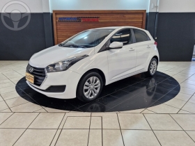 hb20 comfort 1.0 65.000  2018 passo fundo
