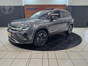 taos highline 250 tsi 1.4 turbo 67.000 solar 2022 passo fundo