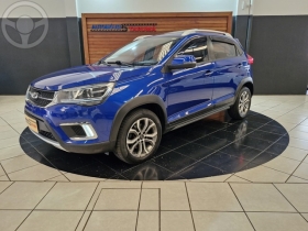 tiggo 2 1.5 act solar 2019 passo fundo