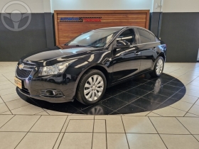 cruze ltz 1.8 2014 passo fundo