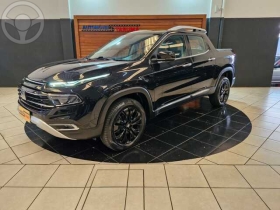 toro volcano t270 1.3 turbo 45.000  2023 passo fundo