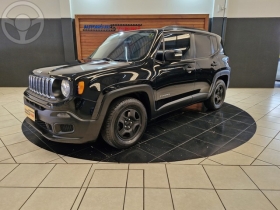 RENEGADE 1.8
