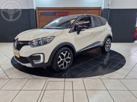 captur intense 2.0 59.000  2020 passo fundo