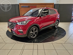 creta sport 2.0 52.000 2019 passo fundo