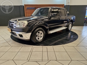 ranger xlt 2.3 2011 passo fundo