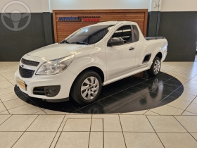 montana ls 1.4 2019 passo fundo