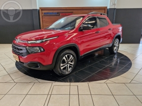 toro freedom 1.8 61.000  2017 passo fundo