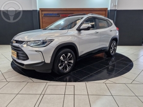 tracker premier 2 1.2 turbo 55.000 solar 2021 passo fundo