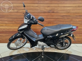 biz 125 es 2012 passo fundo