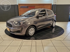 ka se 1.0 47.000 2020 passo fundo