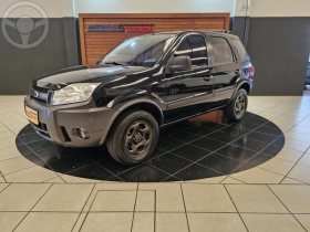 ecosport xls 1.6 2009 passo fundo
