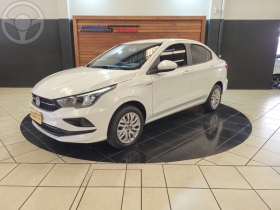 cronos drive 1.3 30.000  2020 passo fundo