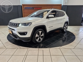 compass longitude 2.0 71.000  2017 passo fundo