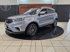 territory titanium 1.5 turbo 25.000 solar 2022 passo fundo