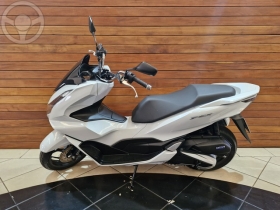 pcx 160 400  2025 passo fundo