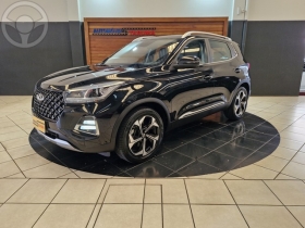 tiggo 5x pro 1.5 turbo 48.000 solar 2024 passo fundo