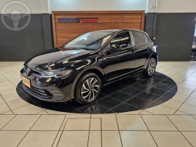polo highline 1.0 turbo 24.000 2023 passo fundo